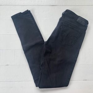 Levi's 711 Skinny Jeans